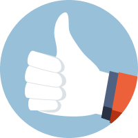 icon - Always super convenient