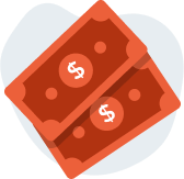 icon - Find money in your bank account!