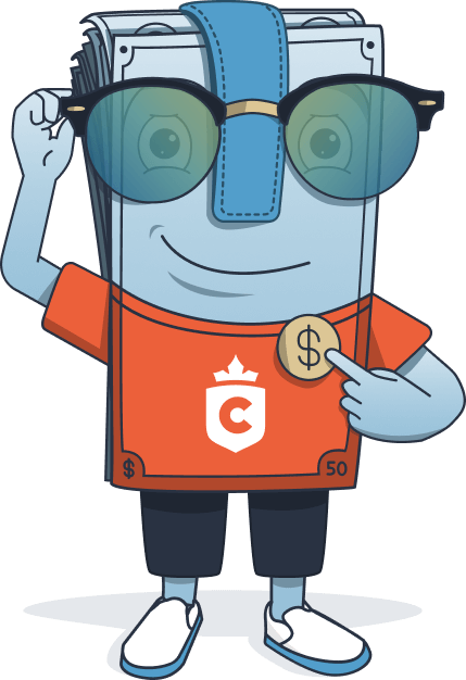 Credito Personnage